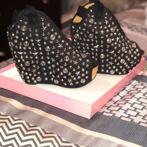 Jeffrey Campbell Shoes